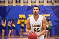 Athletics-MBSK vs ASU-6837 (16462212848)