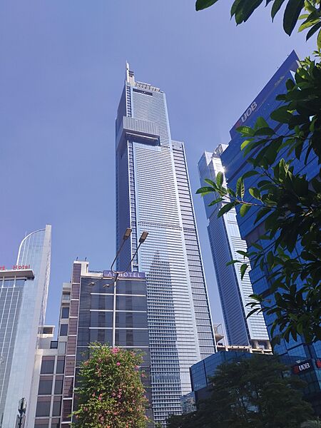 Autograph Tower 2023