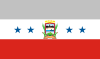 Bandera del municipio Carirubana-Falcon.svg