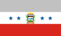 Bandera del municipio Carirubana-Falcon