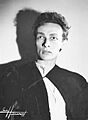 Barrault Harcourt 1943