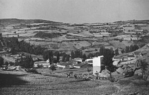 Archivo:Barriopedro, década de 1950