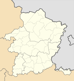 Hasselt ubicada en Provincia de Limburgo (Bélgica)