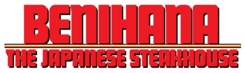 Benihana Japanese Steakhouse logo.png