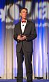 Bill Nye at Ohio State University in 2012