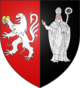 Blason ville fr Dohem 62.svg