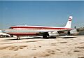 Boeing 720-047B AN0192284