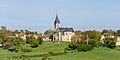 Bourgogne Sennevoy-le-Haut