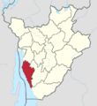 Burundi - Rumonge