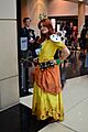 C2E2 2016 - Princess Daisy (25958982946)
