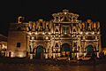 CATEDRAL DE CAJAMARCA 08