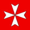 CHE Bardonnex Flag.svg