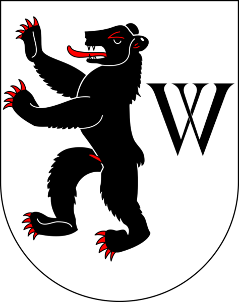 CHE Wil SG COA (–2013)
