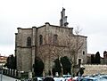 Capilla de Mosen Rubi