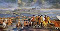 Capture of christianstad-claus moinichen 1686