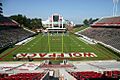 Carter-finley stadium
