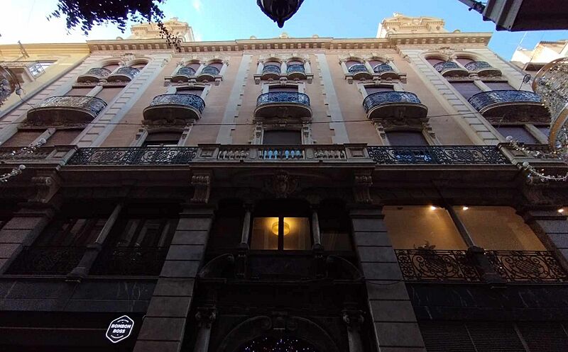 CasaTraperiaNumero19