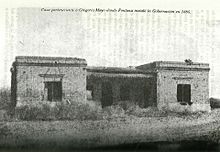 Archivo:Casa Greogorio Mayo, Rawson