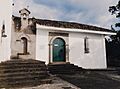 Casa de Jacob, Santuario de Belén, Popayán