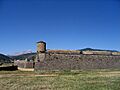 Castillo de San Pedro-Jaca 1