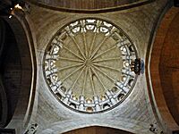 Archivo:Catedral Vieja - Salamanca