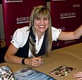 Catherine Hardwicke & Madison