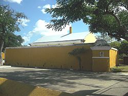 Centro Cultural Casa Mata, Mérida, Yucatán (01).JPG