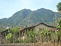 Cerros de Escazú