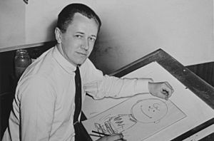 Archivo:Charles Schulz NYWTS