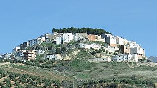 Chiclana de Segura, en Jaén (España).jpg