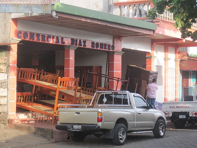 Chinandega Tienda de Muebles