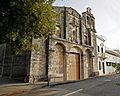 Church and Convent Regina Angelorum CCSD 07 2018 0762