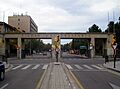 Ciudad Universitaria Zaragoza