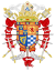 Coat of Arms of the Duke of Alba (Common).svg