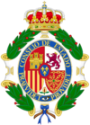 Coat of Arms of the Spanish Council of State.svg