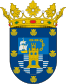 Coat of arms of Nuevo Santander.svg