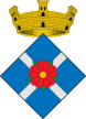 Coats of arms of Vilanova de l'Aguda.svg