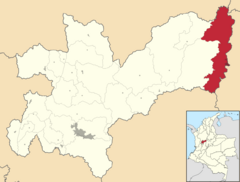 Colombia - Caldas - La Dorada.svg