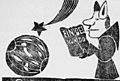 Cometa biela