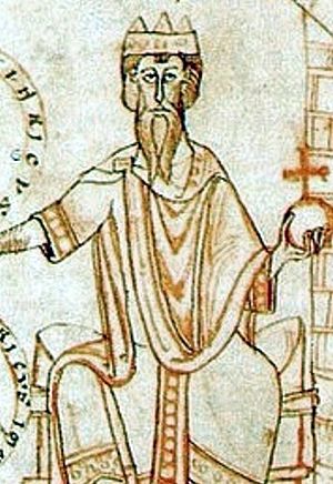 Archivo:Conrad II (HRE)