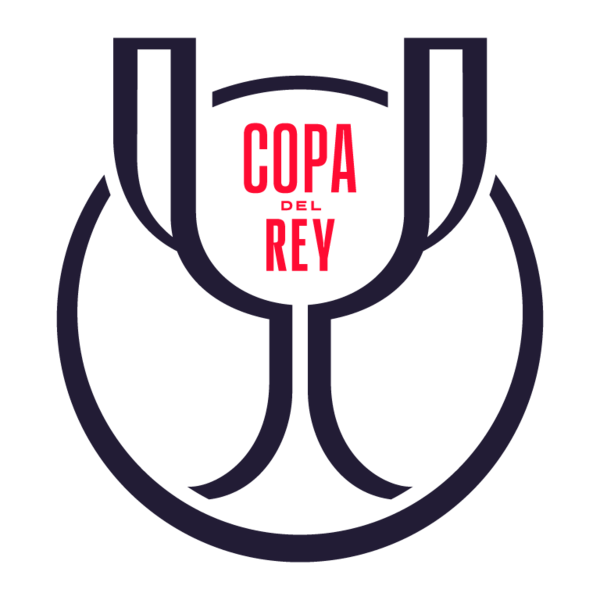 Copa Del Rey Official Logo