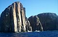 Costa de Milos