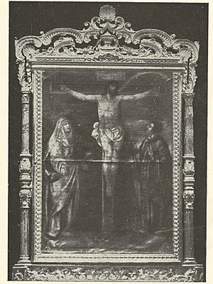 Archivo:Cristo de Chircales, 1921