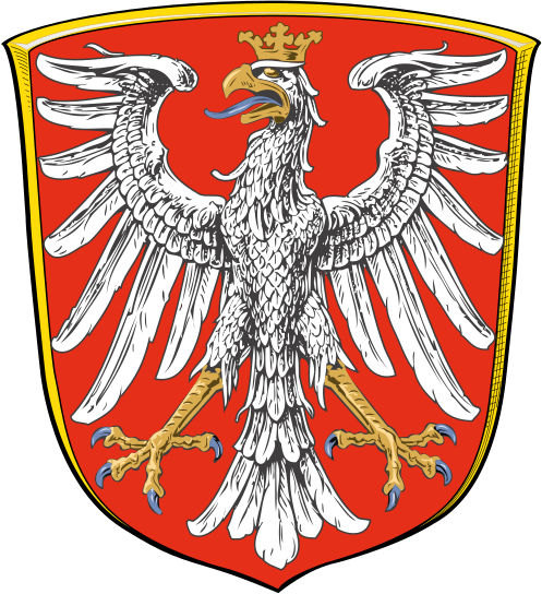 DEU Frankfurt am Main COA