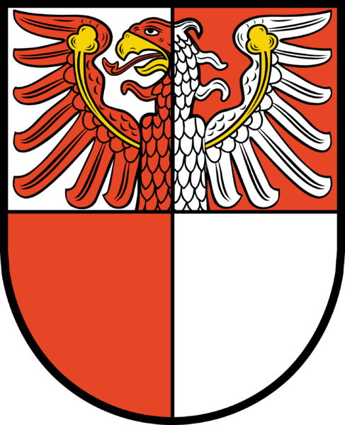 DEU Landkreis Barnim COA
