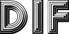 Archivo:DIF logo