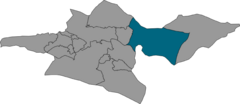 Damavand Locator Map (2021).svg