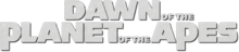 Dawn of the Planet of the Apes logo.png