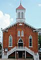 Dexter Avenue Baptist