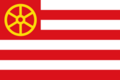 Doorn vlag